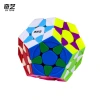 Qiyi Rubik's Cube Qiheng M Five Rubik's Cube Magnetic Star Five Demons 3rd Order Five Rubik's Cube Educational Children's Smooth Toy Intelligence Development details Picture